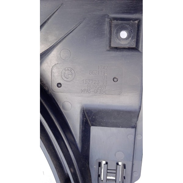 Defletor Da Ventoinha Bmw 320i 328i 13 A 17