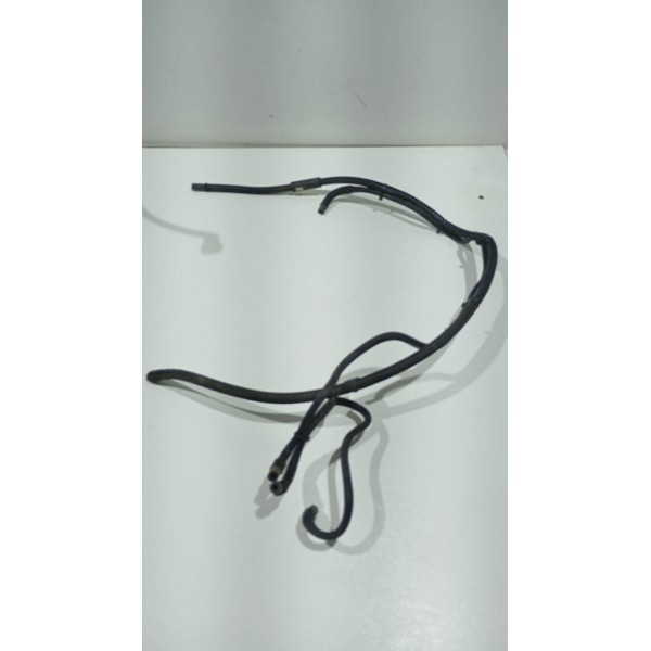 Mangueira Caixa Ressonador Anti Chamas Motor Mini Cooper 1.6