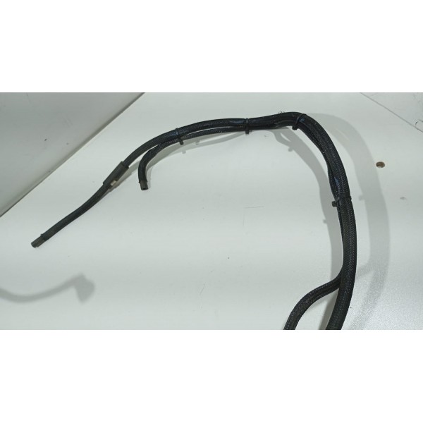 Mangueira Caixa Ressonador Anti Chamas Motor Mini Cooper 1.6