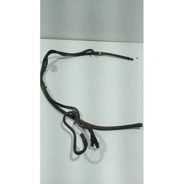 Mangueira Caixa Ressonador Anti Chamas Motor Mini Cooper 1.6