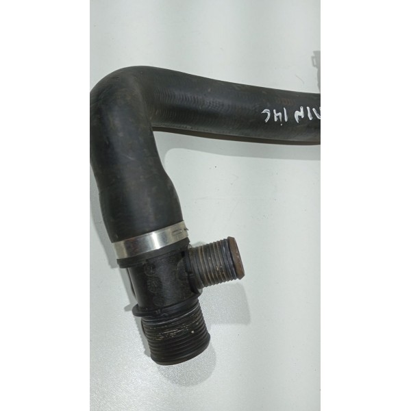 Mangueira Água Motor Mini Cooper S Countryman 1.6 Turbo