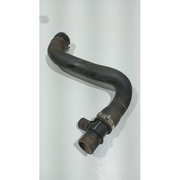 Mangueira Água Motor Mini Cooper S Countryman 1.6 Turbo