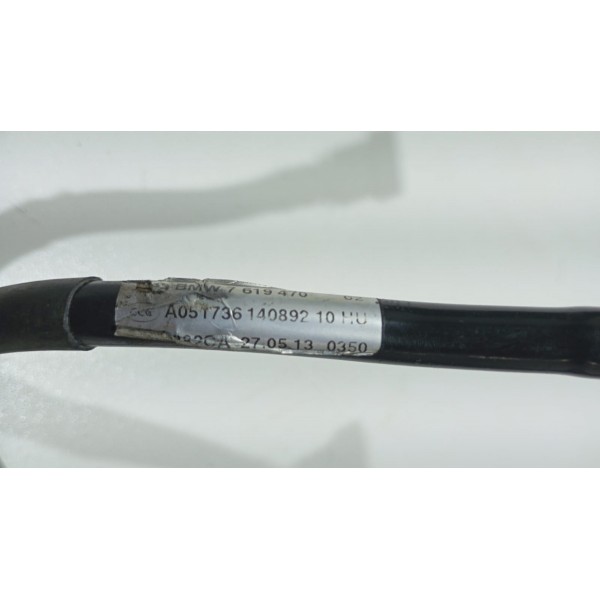 Mangueira Hidrovacuo Mini Cooper 1.6 Turbo 10 A 16