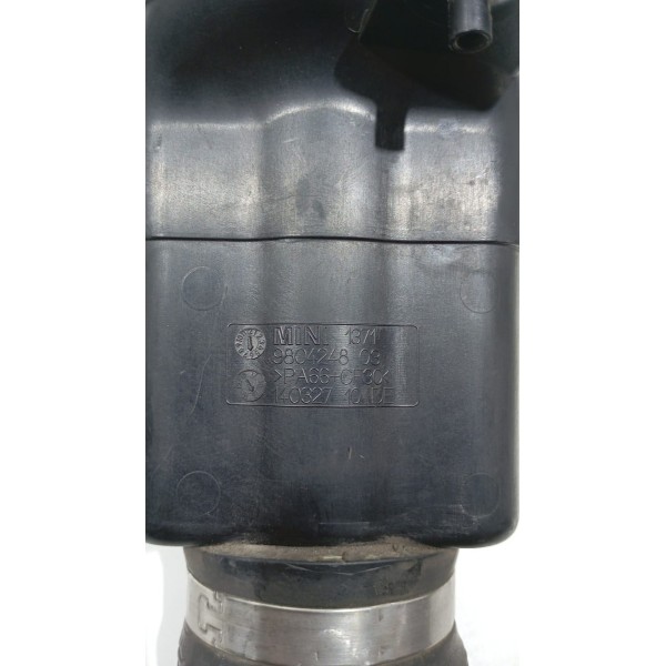 Mangueira Cano Intercoole Mini Cooper S Countryman 1.6 Turbo