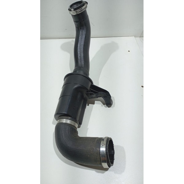 Mangueira Cano Intercoole Mini Cooper S Countryman 1.6 Turbo