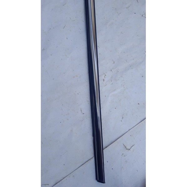 Pestana Externa Cromada Porta T.e Mini Cooper Countryman