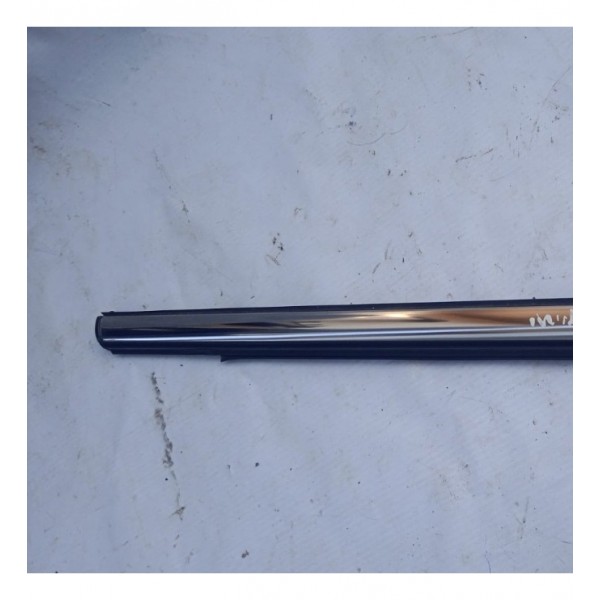 Pestana Externa Cromada Porta T.e Mini Cooper Countryman