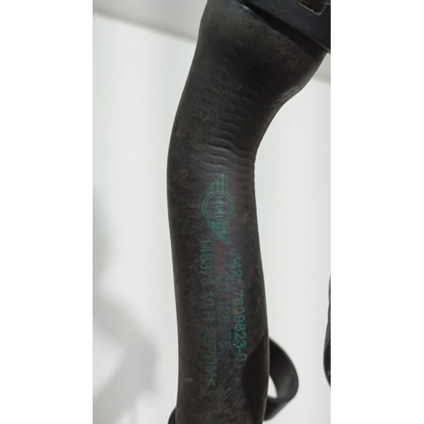 Mangueira Água Radiador Mini Cooper Countryman 1.6 10 A 16