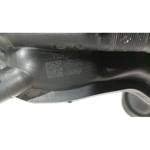 Carcaça Valvula Termostatica Mini Cooper Countryman 1.6 Orig