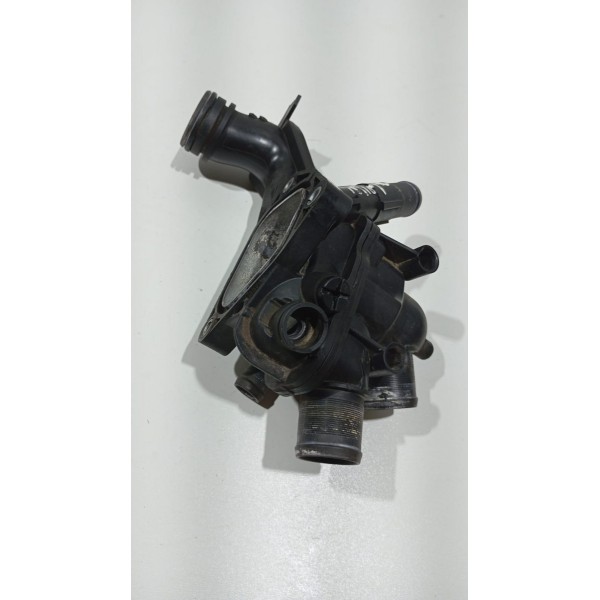 Carcaça Valvula Termostatica Mini Cooper Countryman 1.6 Orig