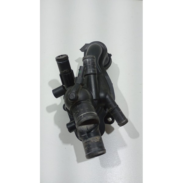 Carcaça Valvula Termostatica Mini Cooper Countryman 1.6 Orig