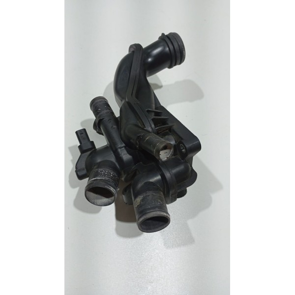 Carcaça Valvula Termostatica Mini Cooper Countryman 1.6 Orig