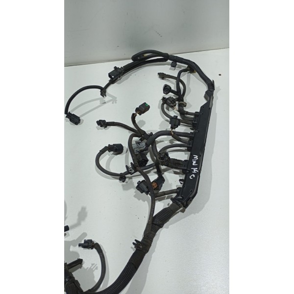 Chicote Motor Injeção Mini Cooper Countryman 1.6 Turbo