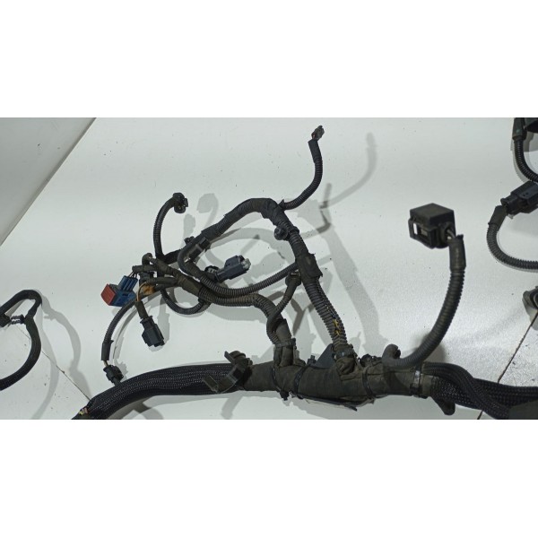 Chicote Motor Injeção Mini Cooper Countryman 1.6 Turbo