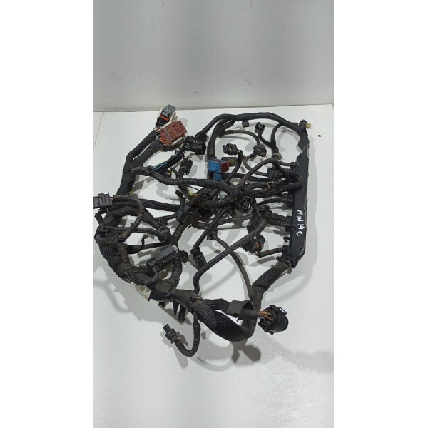 Chicote Motor Injeção Mini Cooper Countryman 1.6 Turbo