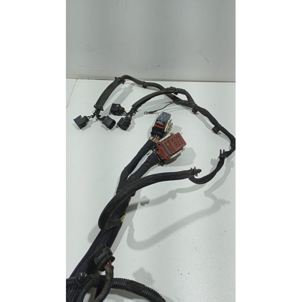 Chicote Motor Injeção Mini Cooper Countryman 1.6 Turbo