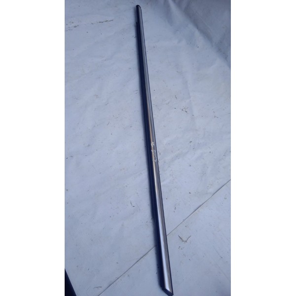 Pestana Externa Cromada Porta D.e Mini Cooper Countryman