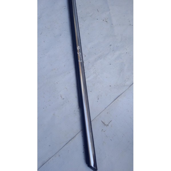 Pestana Externa Cromada Porta D.e Mini Cooper Countryman