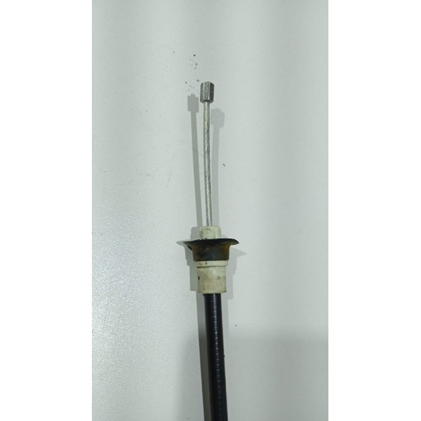 Cabo Embreagem Renault Kwid 17 A 24