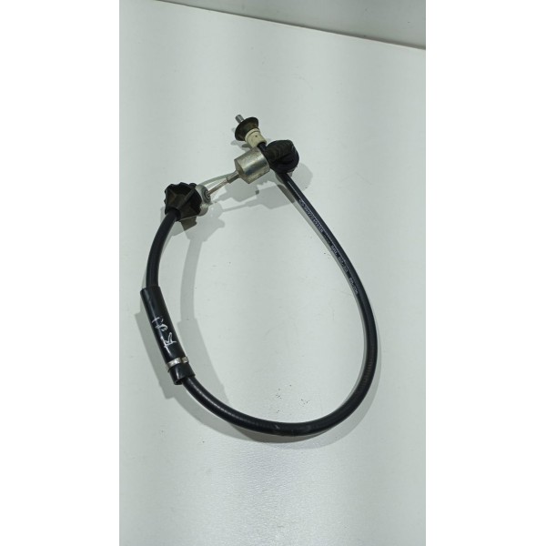 Cabo Embreagem Renault Kwid 17 A 24