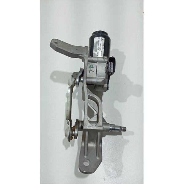 Maquina Motor Limpador Parabrisa Renault Kwid 17 A 24