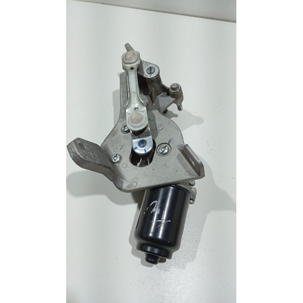 Maquina Motor Limpador Parabrisa Renault Kwid 17 A 24
