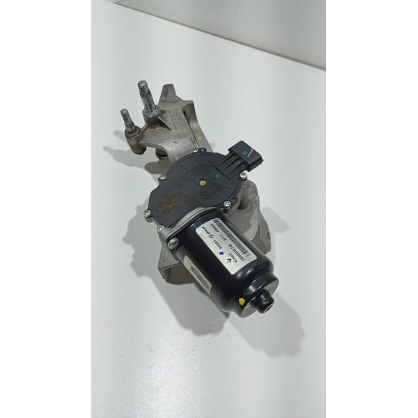 Maquina Motor Limpador Parabrisa Renault Kwid 17 A 24