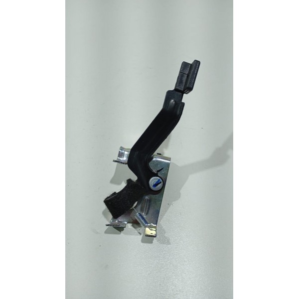 Alavanca Abertura Portinhola Tanque Renault Kwid 23 A 24