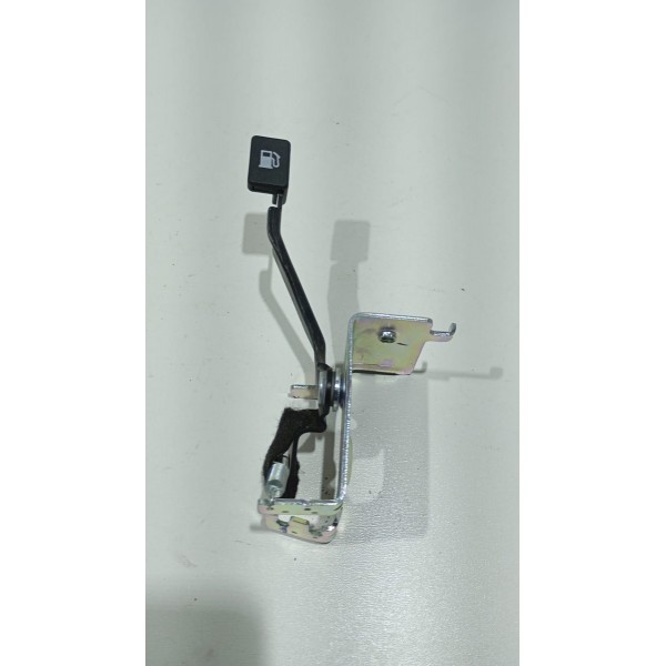 Alavanca Abertura Portinhola Tanque Renault Kwid 23 A 24