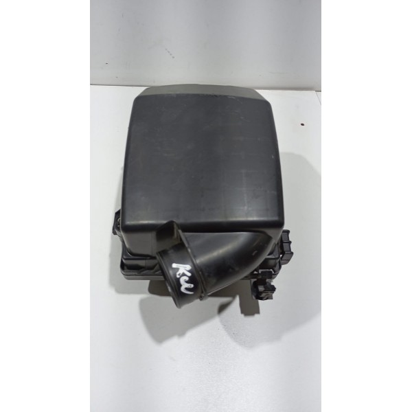 Caixa De Filtro Ar Motor Renault Kwid 17 A 24