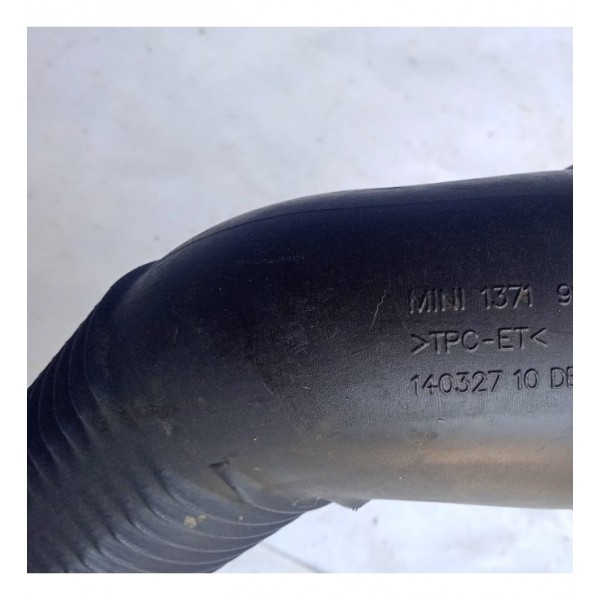 Mangueira Duto De Ar Mini Cooper Countryman 1.6 16v Turbo