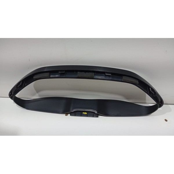 Moldura Painel Instrumento Peugeot 208 2008 10 A 19