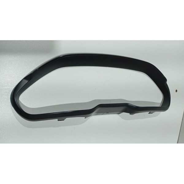 Moldura Painel Instrumento Peugeot 208 2008 10 A 19