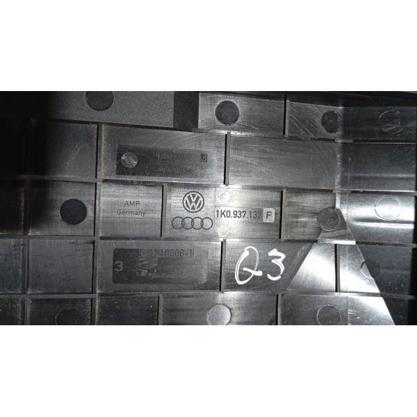 Tampa Caixa Fusivel Audi Q3 13 A 18