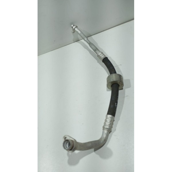 Mangueira Cano Ar Condicionado Renault Sandero Logan 1.0 3cc