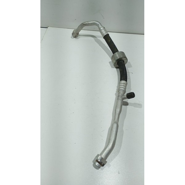 Mangueira Cano Ar Condicionado Renault Sandero Logan 1.0 3cc