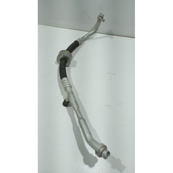 Mangueira Cano Ar Condicionado Renault Sandero Logan 1.0 3cc