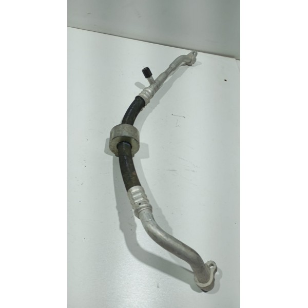 Mangueira Cano Ar Condicionado Renault Sandero Logan 1.0 3cc