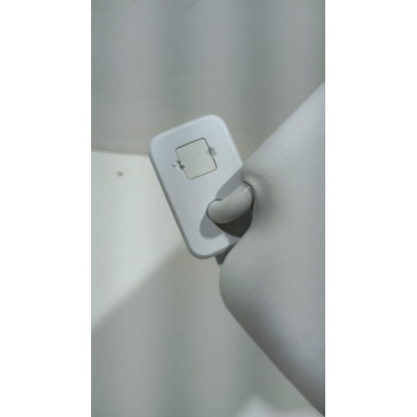 Quebra Sol L.e Peugeot 208 2008 10 A 19