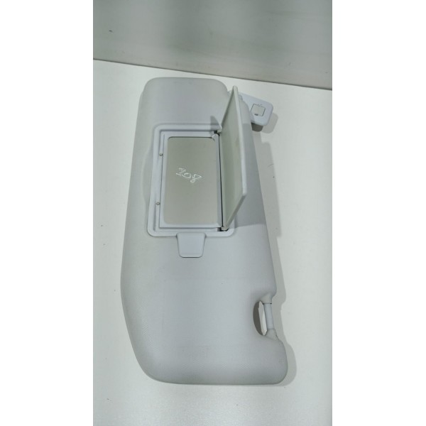 Quebra Sol L.e Peugeot 208 2008 10 A 19