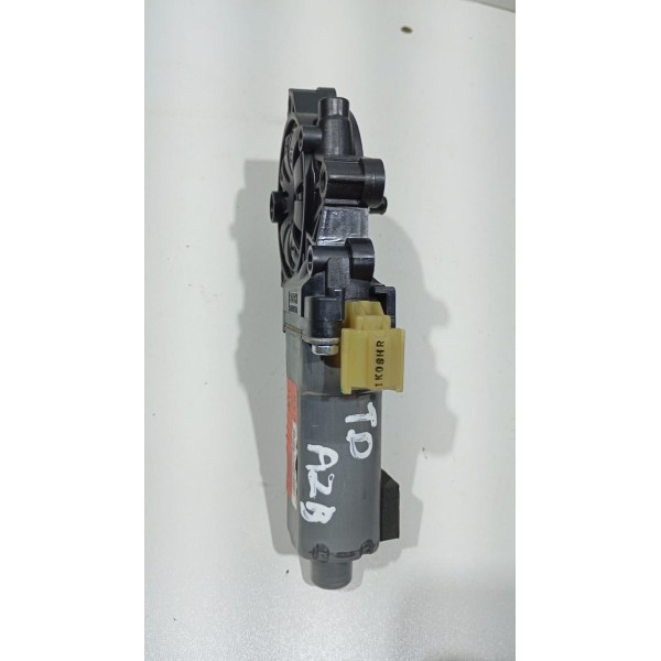 Motor Vidro Elétrico T.d Hyundai Azera 12 A 17