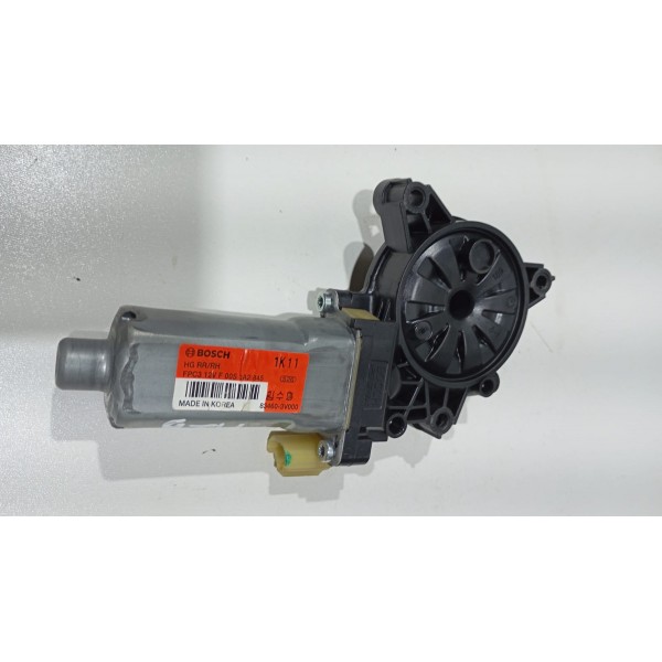 Motor Vidro Elétrico T.d Hyundai Azera 12 A 17