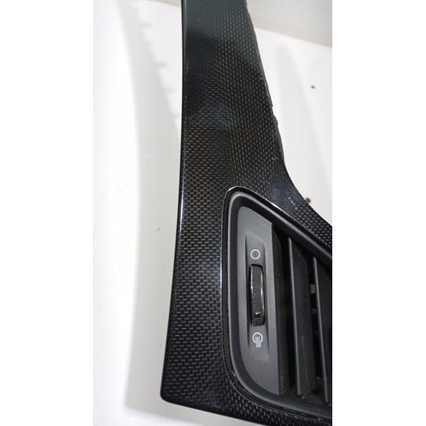 Difusor De Ar Com Moldura L.d Hyundai Azera 12 A 17