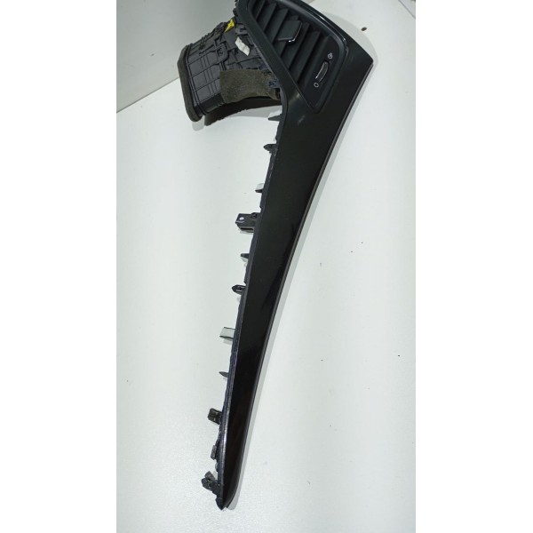 Difusor De Ar Com Moldura L.d Hyundai Azera 12 A 17