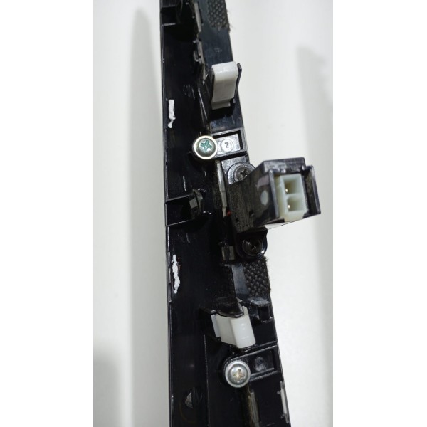 Difusor De Ar Com Moldura L.d Hyundai Azera 12 A 17