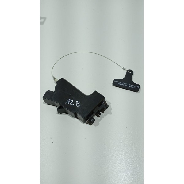 Motor Trava Elétrica Portinhola Tanque Hyundai Azera 12 A 17