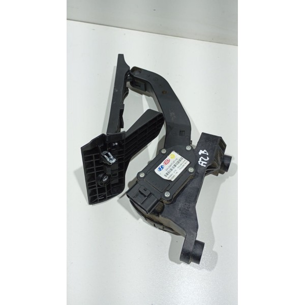 Pedal Acelerador Hyundai Azera 3.0 V6 12 A 17