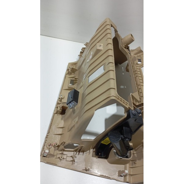 Interna Porta Luvas Hyundai Azera 12 A 17