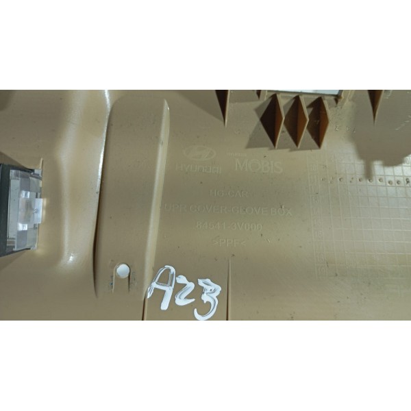 Interna Porta Luvas Hyundai Azera 12 A 17