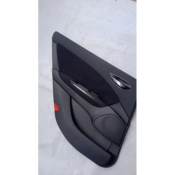 Forro De Porta T.e Fiat Bravo 11 A 16